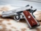 Ruger SR 1911, Commander 45 ACP, Serial number 670-52365