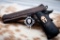 Sig Sauer Spartan 1911 45 acp, 1 mag, serial number 54A069616, single action