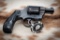 Colt Cobra,  Caliber 32, Bobbed hammer, half trigger guard, serial number 85022- Fitz Special Tribut