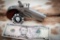 American Deringer Corp, Deringer model, 45 Colt/410, serial number 93525