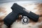 Kahr model P9, 9MM, Serial number YB4334