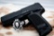 Heckler and Koch USP Compact 9 mm, Safety/ decocker, Serial number 27-194350, 1 mag, SA/DA