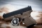 Glock model 27, Gen 4, Black and tan 40 caliber,  Serial number VDE143
