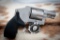 Smith and Wesson model 642 airweight +P, 38 Special, serial number DAN6686