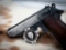 Walther model PPK/S, Blue 22 LR, box with 2 mags, serial number 138148