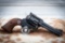 Ruger model Blackhawk, 3 screw, 357 mag, serial number 30-20276