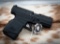 Walther model PPS, 40 S & W, serial number AD6580