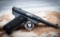 Ruger 22 LR bull barrel serial number 32920