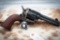 Cimarron model Frontier 45 SSA, 45 Colt, serial number E092865