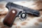 Colt 1908 manufactured 1922, 380 auto, serial number 53944