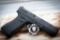 Glock model 22, 40 S&W, night sights, serial number NBA411