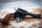 Ruger new model Single Six, caliber 32 H & R Mag, serial number 650-05524