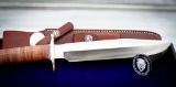 Randall Knife model 1-8, 8 inch fixed blade