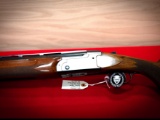 Remington model 3200 over/ under 12 gauge, fixed choke Full/Mod, 30 inch barrel, serial number OU-29