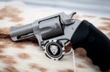 Charter Arms Bulldog, 44 SPL, serial number 10-13630