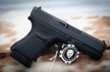 Glock Model 30S, Gen 3, 45 ACP, serial number XDP785