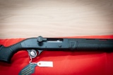 Desperado Arms 20 gauge, model BA312, semiauto, 22 in muti, serial number 33-H224T-000206