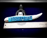 Case model 6.510098$$, Jigged handle, large Texas Toothpick