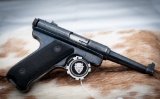 Ruger 22 LR bull barrel serial number 32920