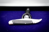 Winchester Collector Series #992 knife, model 17035,  2002