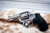 Colt King Cobra, 357 mag, serial number RA276248