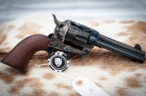 Cimarron model Frontier 45 SSA, 45 Colt, serial number E092865