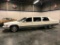 1993 Cadillac Fleetwood Limousine