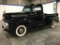 1951 FORD F-100 PICKUP TRUCK MARK 