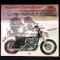 Harley Davidson 2003 Motorcycle Calendar
