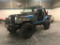 1985 Jeep CJ7 Renegade