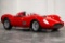 1959 Ferrari 196S Dino Fantuzzi Spyder Roadster