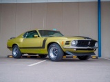 1970 Ford Mustang Boss 302