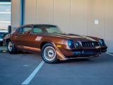 1979 Camaro Z28