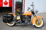 1972 Harley Davidson Electra Glide