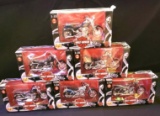 DIE CAST Replica Harley Davidson Motorcycles (6)