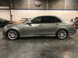 2008 Mercedes-Benz C-Class 3.5L Sport C350