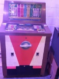 Keeney's Twin Bonus Super Bell Slot Machine