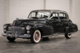 1941 Cadillac Series 60