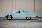 1957 Ford Thunderbird F-CODE 