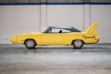 1970 Plymouth Superbird