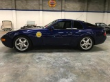 1994 Porsche 968