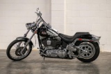 2001 Harley Davidson Soft Tail FXSTB