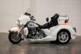 2006 Harley Davidson Ultra Classic Trike