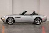 2002 BMW Z8 Roadster