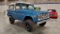 1970 Ford Bronco