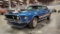 1969 Ford Mustang Mach 1