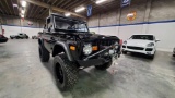 1974 Ford Bronco