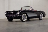 1957 Chevrolet Corvette