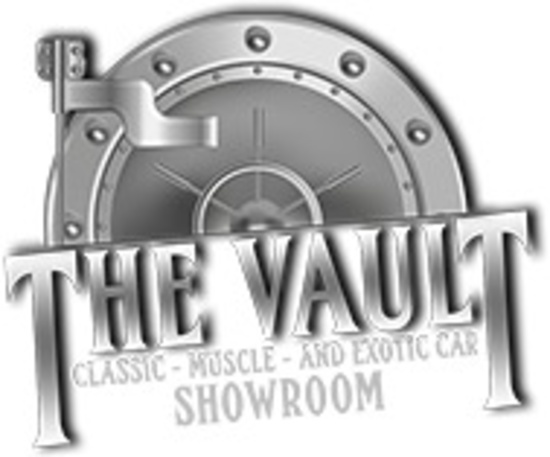 The Vault #5