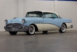 1956 Buick Super